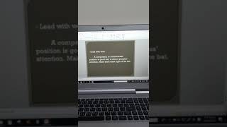 Multimedia Wireless Networks - presentation 1