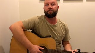 The Problem (downhere acoustic cover )