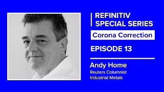 Has Copper Bottomed? | The Corona Correction | Refinitiv