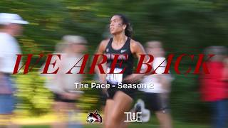 WE ARE BACK | The Pace S2