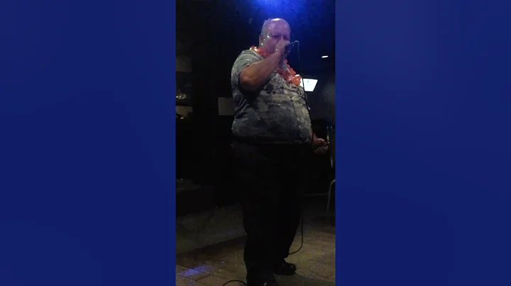The Wonder of You, Elvis Presley cover by Philip D...