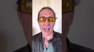 Dave Asprey explains to my wife why low fat is not good.