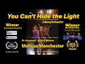 Capture de la vidéo Melissa Manchester Ft. In Johnny Schaefer's You Can't Hide The Light I Official Music Video