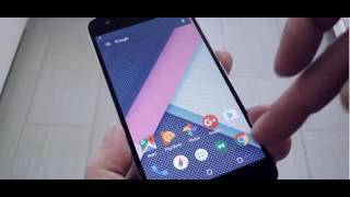 [How-To] Get Android Nougat's New Boot Animation Right Now screenshot 5