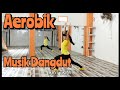 Download Lagu SENAM AEROBIK DANGDUT TERBARU 2021