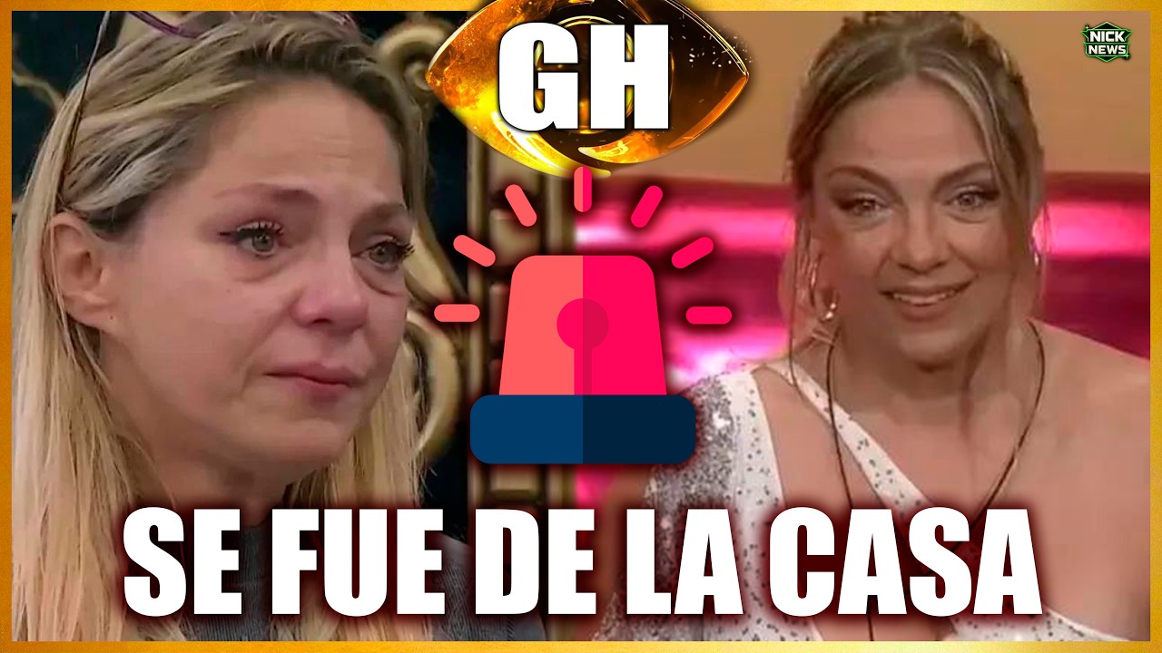 Gran Hermano: Tamara se fue y explota la guerra interna
