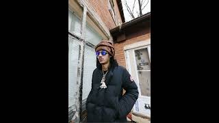 Babytron & Certified Trapper - "Did The Race" Hard Freestyle Type Beat