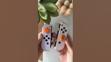 Should we proceed with making these switch thumb grips?