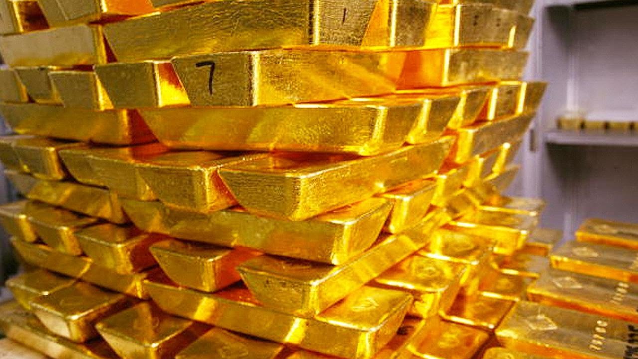 Gold Will Keep Climbing as Long as Yellen Keeps Experimenting Gold Will Keep Climbing as Long as Yellen Keeps Experimenting