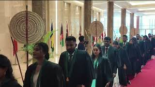 From Dreams to Reality - Highlights from General Convocation 2025