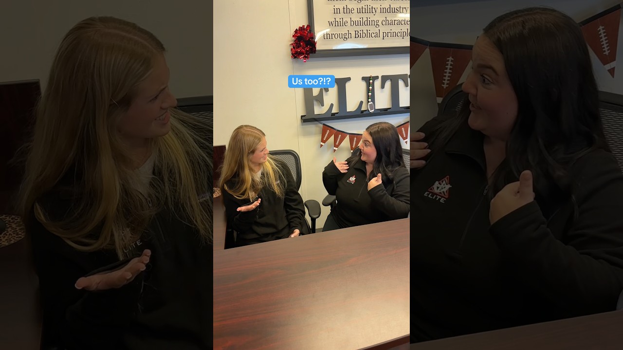 Офисные работники лазают?!? 