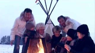 Hakkestamp - Dikdakkers