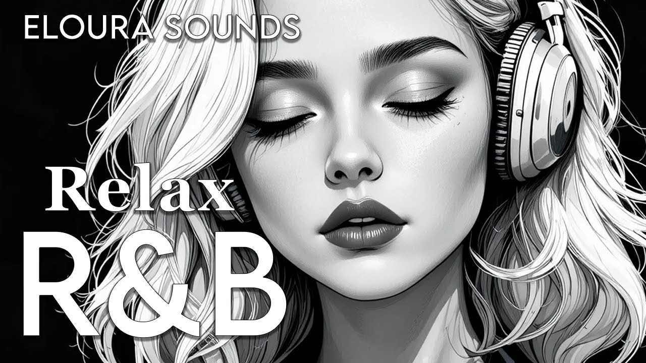 [R&B Relax 26] Musik yang menenangkan / Santai / Untuk bekerja / Balada / Relaksasi / Belajar