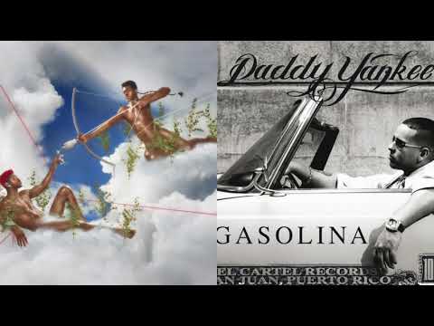 Daddy Yankee X Lil Nas X Montero Gasolina ALTÉGO Mashup 