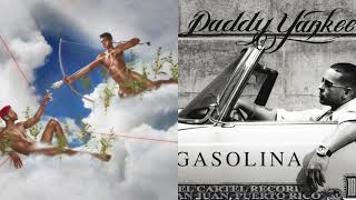 Daddy Yankee x Lil Nas X - Montero Gasolina (ALTÉGO mashup)