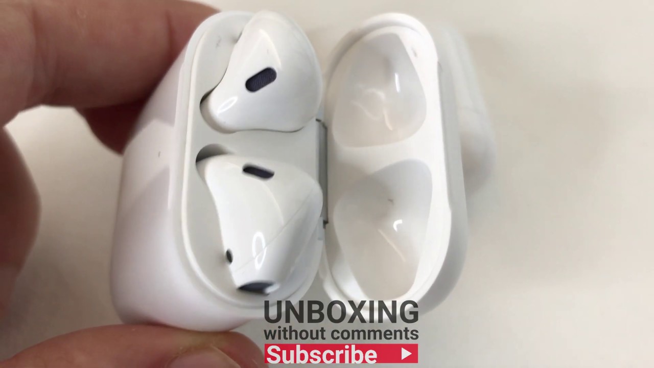 i500 Pro TWS Earbuds