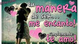 Estar Contigo