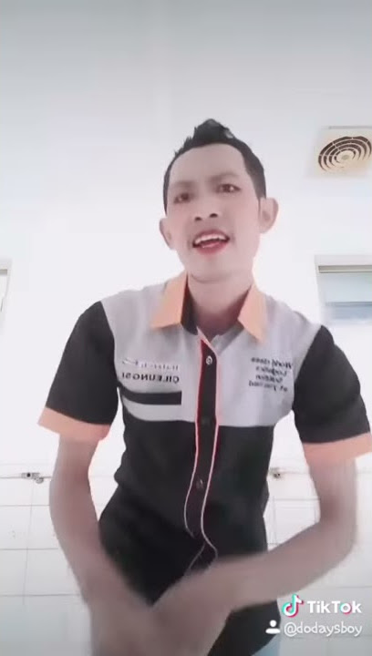 Zuned doank asep balon
