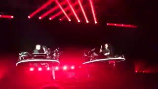 Disclosure - Bang That
