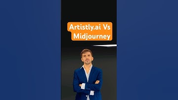 Artistly.ai v5.0 – The Midjourney Alternative for Fast, Stunning AI Art! #artistlyai