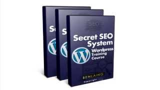 Secret SEO System