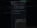 🔥How to use Every() Method in JavaScript  #javascript #coding #javascriptinterview #shorts
