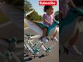 “small girl and Hummingbirds hearttouching story #ai #baby #shorts