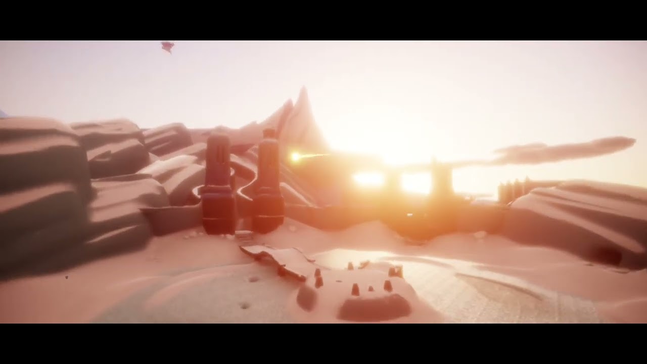 Sky CotL Confident Sightseer