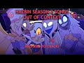 Hazbin Hotel Season 2 songs out of context #hazbinhotel