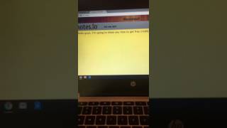Free credit/debit card numbers! WATCH NOW