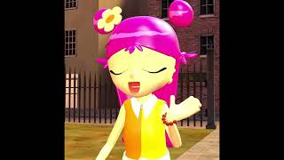 Ami Onuki & Yumi Yoshimura SFM