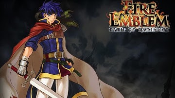 Fire Emblem: Path of Radiance - Part 2