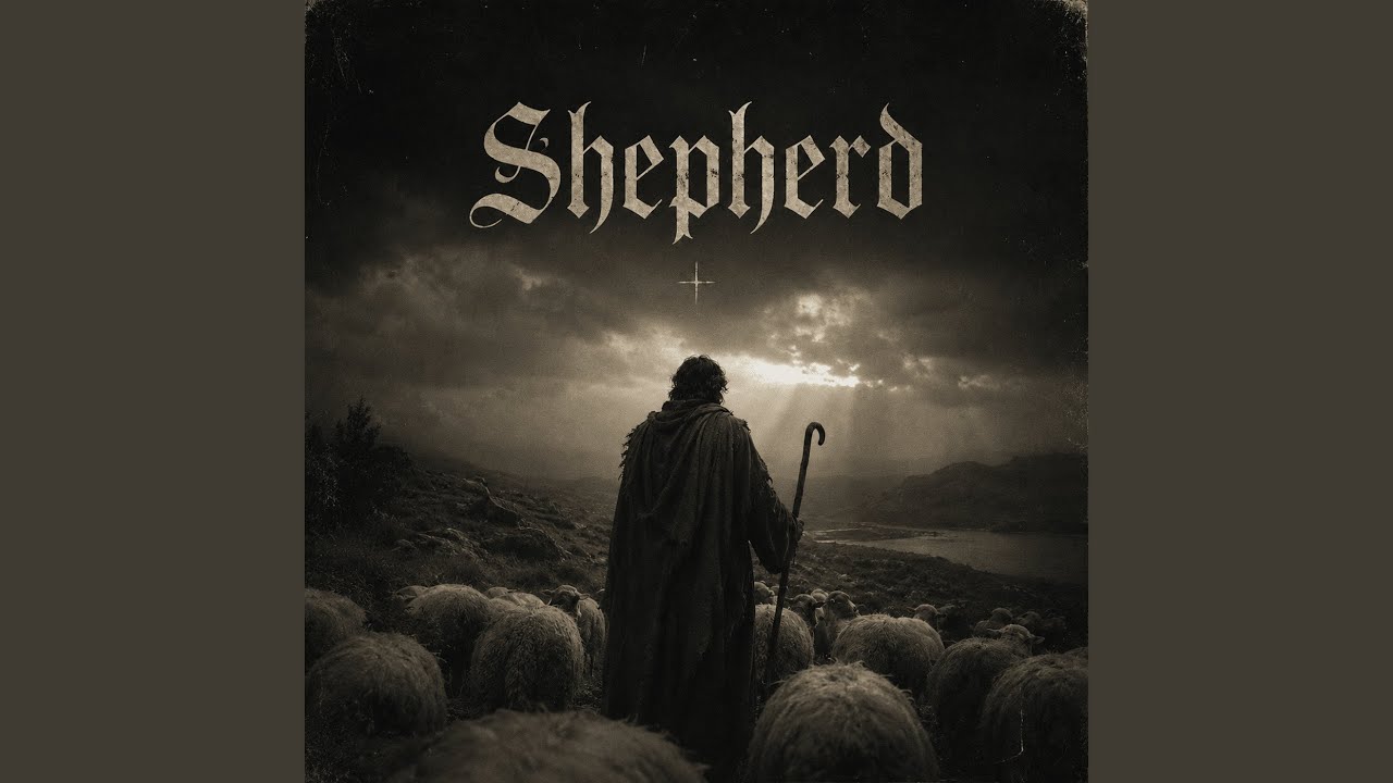 Watch Shepherd on YouTube Watch Shepherd on YouTube