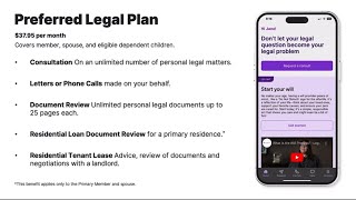 How LegalShield is Transforming Legal Access 