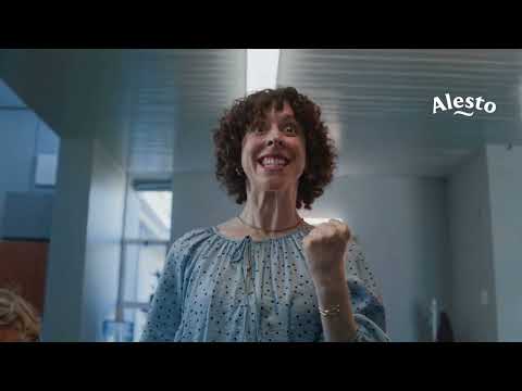 Η ζωή θέλει Alesto - Καρύδια | Lidl Hellas
