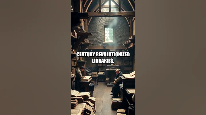 The Evolution of Libraries: From Scrolls to Digital Databases