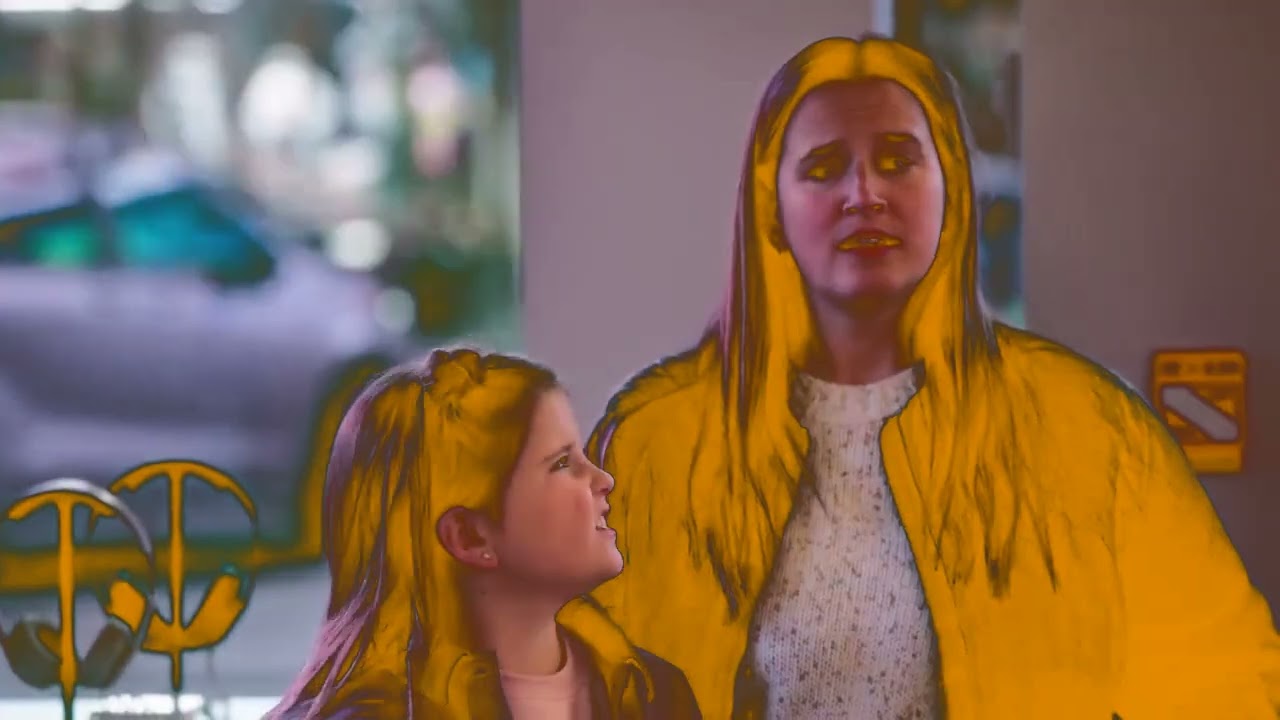 T-Mobile Logo (2026) Effects (Fumakilla Csupo Effects)