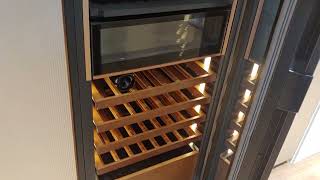 삼성 와인 냉장고