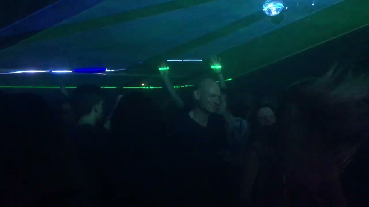 Guiliano @Gekkehaus @ PIP/Den Haag  1-2-2020