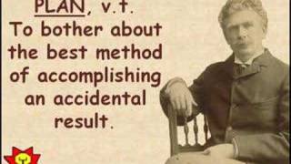 Creative Quotations from Ambrose Bierce for Jun 24
