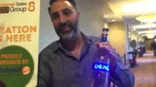 Thank You DealerOn For Sponsoring The Internet Sales 20 Group
