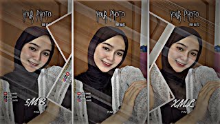 PRESET AM || DIBAWAH 5MB   XML || PAKE FOTO || DJ SOUND MENGKANE || VIRAL TIKTOK