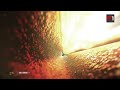 Inside the engine of the world's fastest car