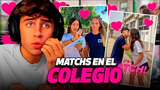 MATCH CON QUINTO #1 🔥😲 - QUE ESTA PASANDO?