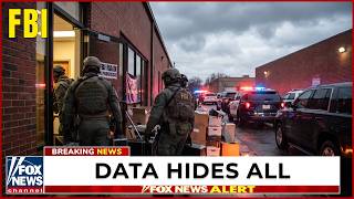 FBI HHS-OIG Strike 11-State Identity Mill 1 600 Fake Profiles 290M Drained