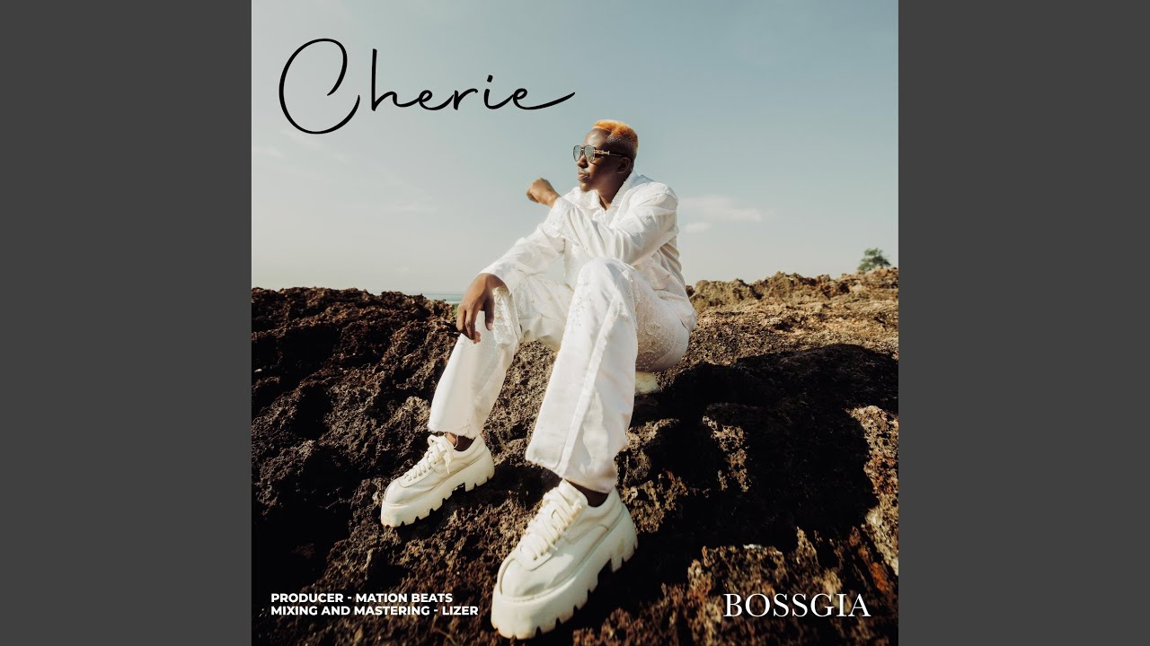 Watch Cherie on YouTube Watch Cherie on YouTube