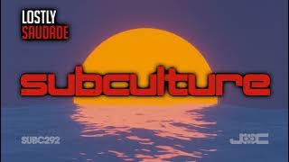 Lostly - Saudade