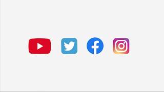 Social Media to Mobile App Integration screenshot 1