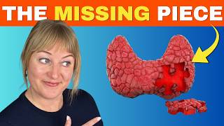 How Thyroid Impacts Cortisol: The Stress & Metabolism Link