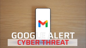 Google data breach | Issues emergency warning for all Gmail users
